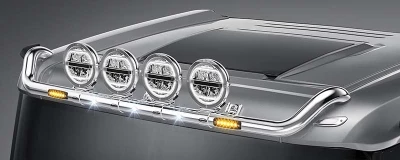 Abasstreppas LightFix kit 1.50