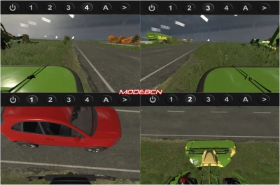 Additional Cams VERSIÓN EN ESPAÑOL v1.0.0.1