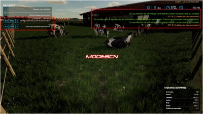 Animal Helper VERSIÓN EN ESPAÑOL V1.0.0.4