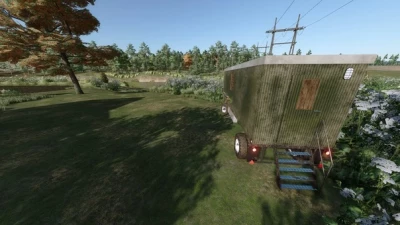 Apiary trailer v1.0.0.0