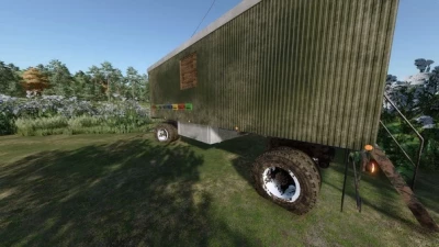 Apiary trailer v1.0.0.0