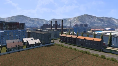 Asia Dream Map v8.9 1.50