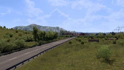 Asia Dream Map v8.9 1.50