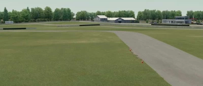 Assetto Corsa track Mosport DDT v0.95