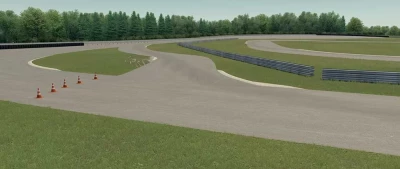Assetto Corsa track Mosport DDT v0.95