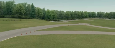 Assetto Corsa track Mosport DDT v0.95