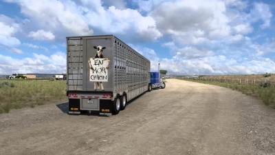 ATS EXPANSION V9 1.50