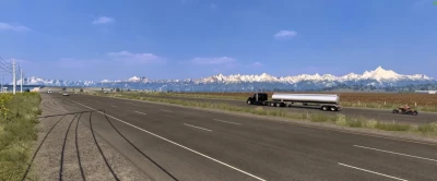 ATS Mountain Reworks v2.1