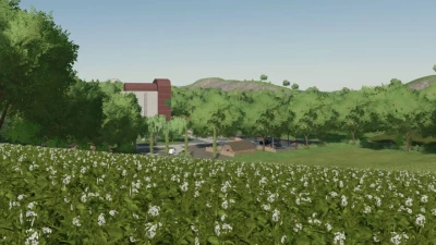 Auroria Map v1.0.0.0