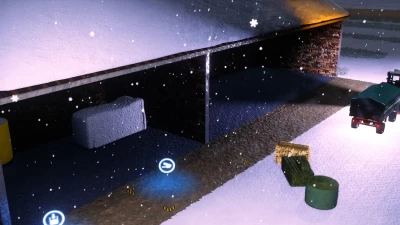 Bale Storage v1.0.0.0