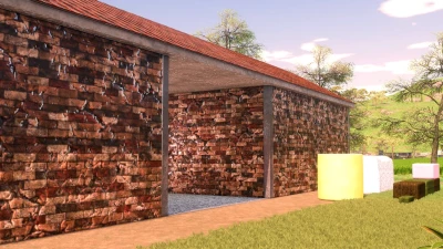 Bale Storage v1.0.0.0