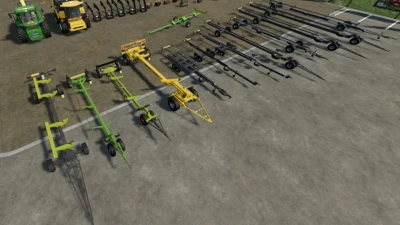 Base Vehicule Edited v1.0.0.1