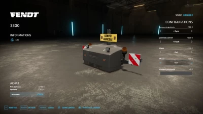 Base Vehicule Edited v1.0.0.1