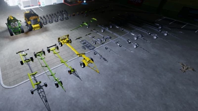 Base Vehicule Edited v1.0.0.1