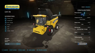 Base Vehicule Edited v1.0.0.1