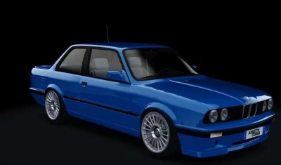 BMW 325i E30 v1.2