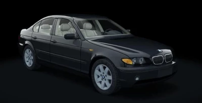 BMW 325i (E46) v1.0