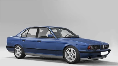 BMW E34 535I v1.3