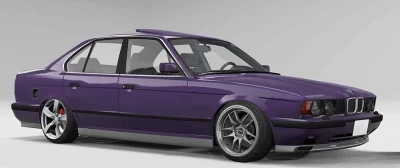BMW E34 535I v1.3