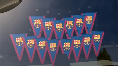 BOOGIE BARCELONA 1.0 1.50