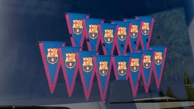 BOOGIE BARCELONA 1.0 1.50