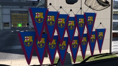 BOOGIE BARCELONA 1.0 1.50