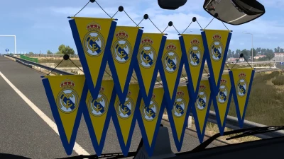 BOOGIE REAL MADRID BY RODONITCHO MODS 1.0 1.50