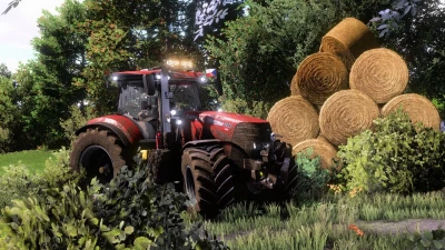 Case IH Puma CVX 185-240 v2.0.0.0