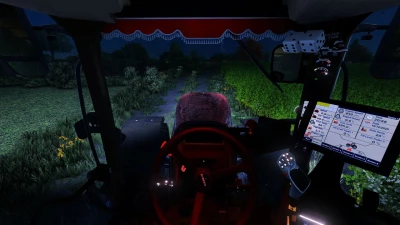 Case IH Puma CVX 185-240 v2.0.0.0