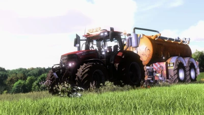 Case IH Puma CVX 185-240 v2.0.0.0