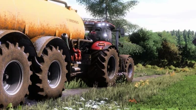 Case IH Puma CVX 185-240 v2.0.0.0