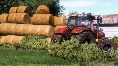 Case IH Puma CVX 185-240 v2.0.0.0