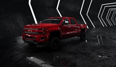 Chevrolet CHEVY DURAMAX V0.32