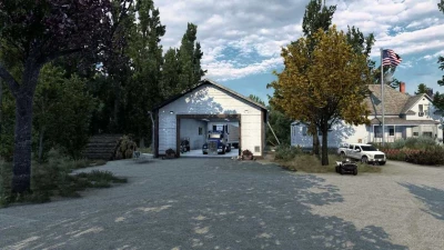 Culbertson Industrial Yard (Montana) 1.50