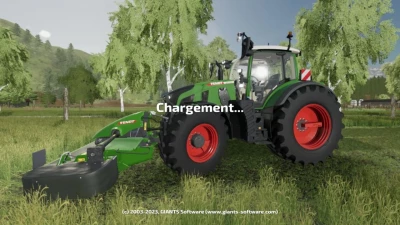 Custom game background (Fendt) v1.0.0.0