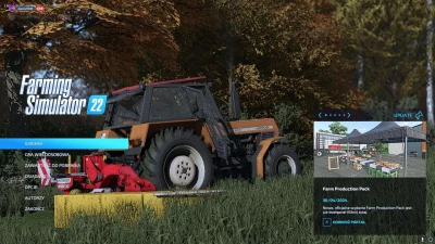 Custom Main Menu Background v1.0.0.0