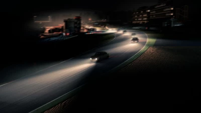 Custom Shaders Patch (CSP) for Assetto Corsa v0.1.79