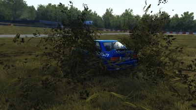 Custom Shaders Patch (CSP) for Assetto Corsa v0.1.79