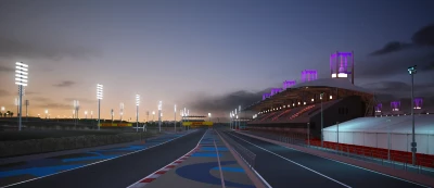 Custom Shaders Patch (CSP) for Assetto Corsa v0.1.79