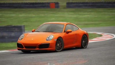 Custom Shaders Patch (CSP) for Assetto Corsa v0.1.79