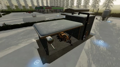 Custom Stone Crusher v1.0.0.0