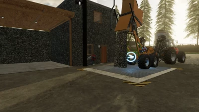 Custom Stone Crusher v1.0.0.0