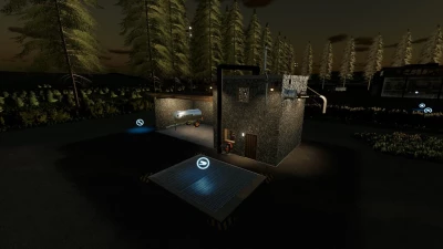 Custom Stone Crusher v1.0.0.0