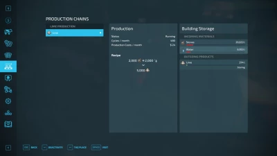 Custom Stone Crusher v1.0.0.0