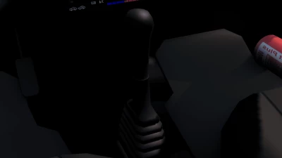 Daewoo Tico (BETA RELEASE) V1.0