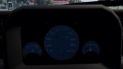 Daewoo Tico (BETA RELEASE) V1.0