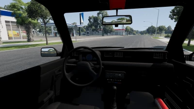 Daewoo Tico (BETA RELEASE) V1.0