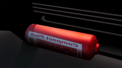 Daewoo Tico (BETA RELEASE) V1.0