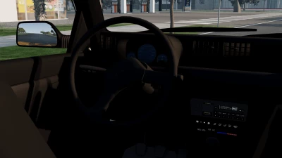 Daewoo Tico (BETA RELEASE) V1.0