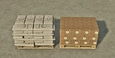 Dairy production v1.0.0.0